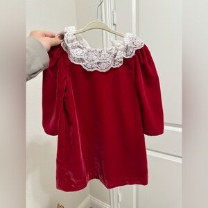 Janie & Jack Dress